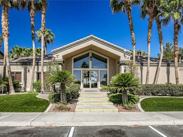 8985 S Durango Drive , Unit 2160, Las Vegas, NV 89113