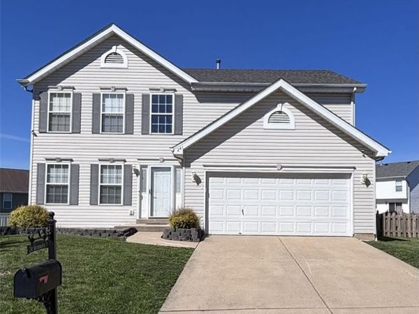 241 Brookmanor Court, Belleville, IL 62221