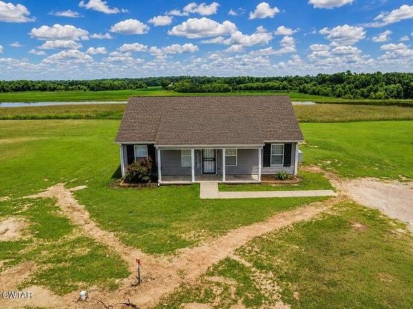 533 WALTER STUART LOOP, Whiteville, TN 38075