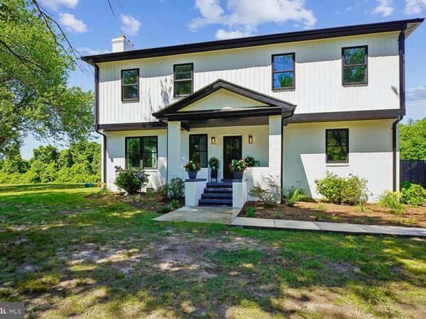 17304 QUEEN ANNE BRIDGE ROAD, BOWIE, MD 20716