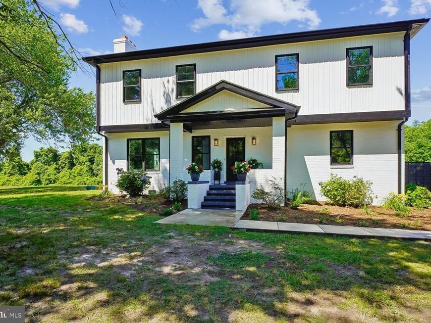 17304 Queen Anne Bridge Road, Bowie, MD 20716 Main Photo