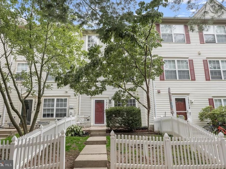 13710 Lark Song Drive , Germantown, MD 20874 Main Photo
