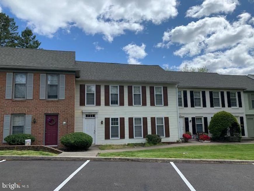 115 Stanford Court, Mechanicsburg, PA 17050 Main Photo