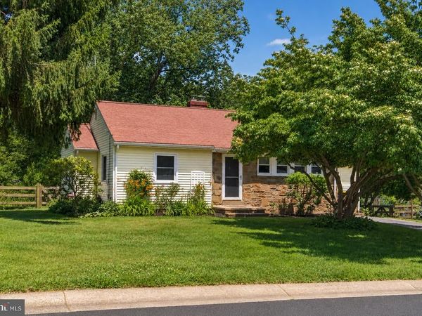 13 HARVARD ROAD, WILMINGTON, DE 19808