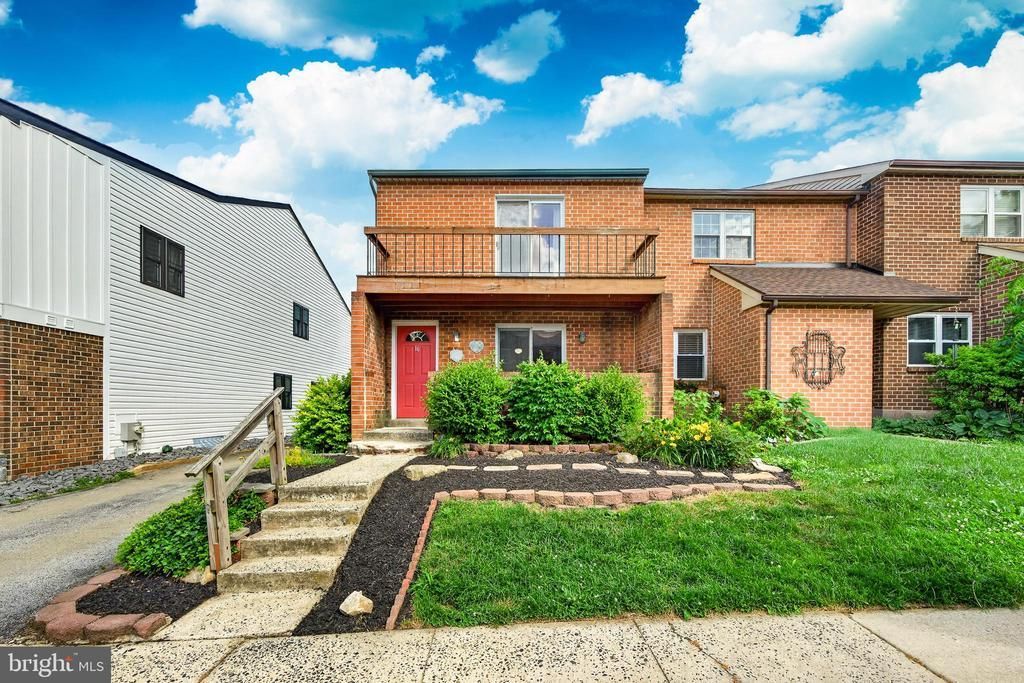 16 MARKEL ROAD, MALVERN, PA 19355