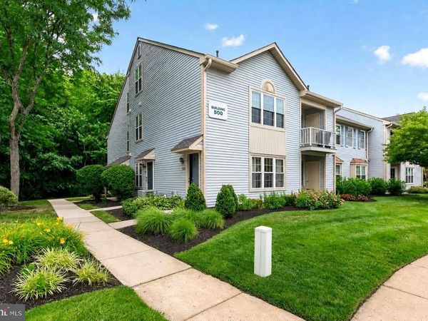 501 A HARWOOD COURT, MOUNT LAUREL, NJ 08054