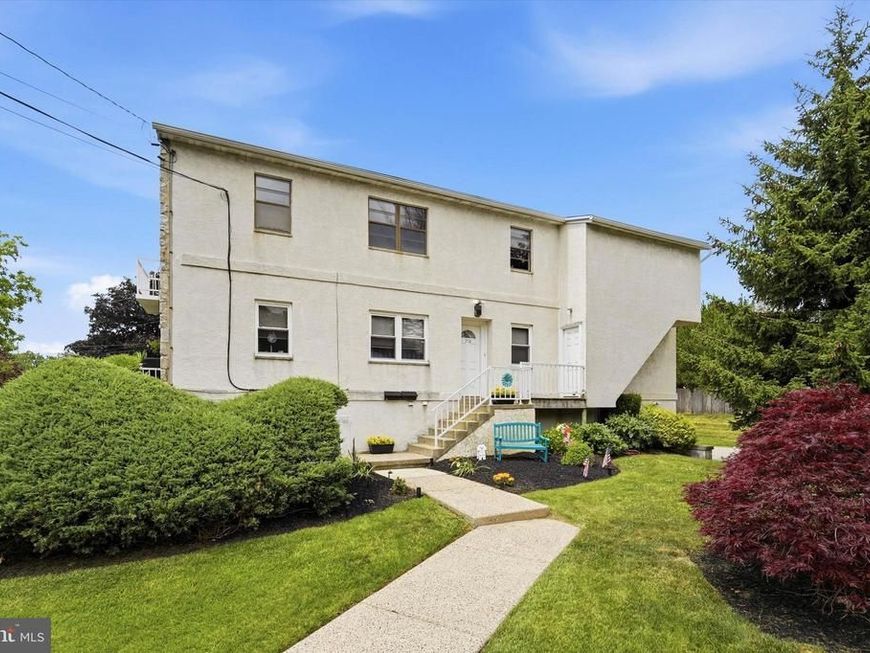 710 Willow Street , Unit B, Lansdale, PA 19446 Main Photo