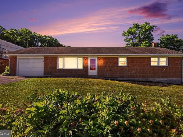 4608 KLINESVILLE ROAD , COLUMBIA, PA 17512