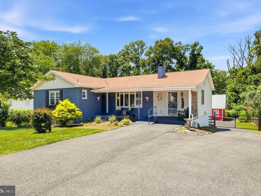 278 Hillsmere Drive, Annapolis, MD 21403 Main Photo