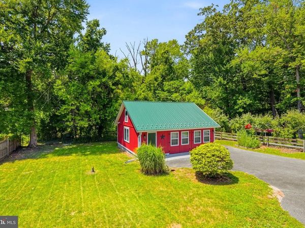 278 HILLSMERE DRIVE, ANNAPOLIS, MD 21403