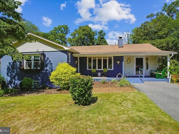 278 HILLSMERE DRIVE, ANNAPOLIS, MD 21403