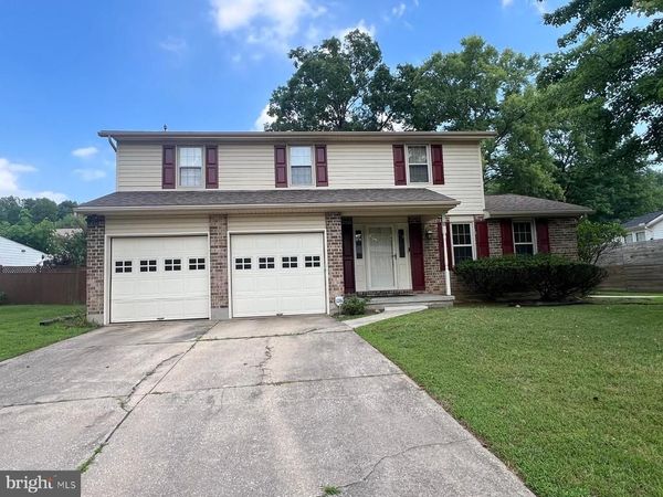 5 MADISON MILLS COURT, BALTIMORE, MD 21228