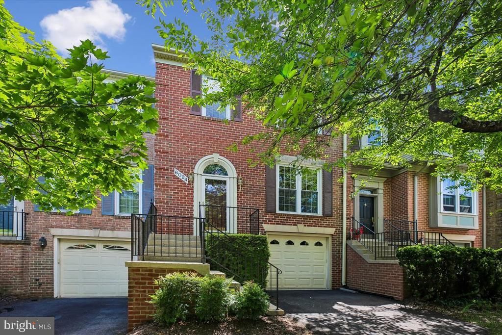 6024 LOGANWOOD, NORTH BETHESDA, MD 20852