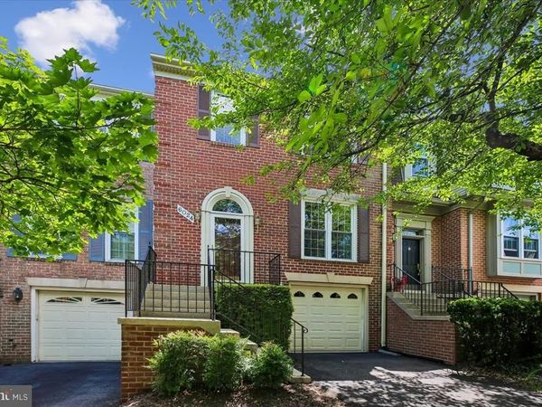 6024 LOGANWOOD, NORTH BETHESDA, MD 20852