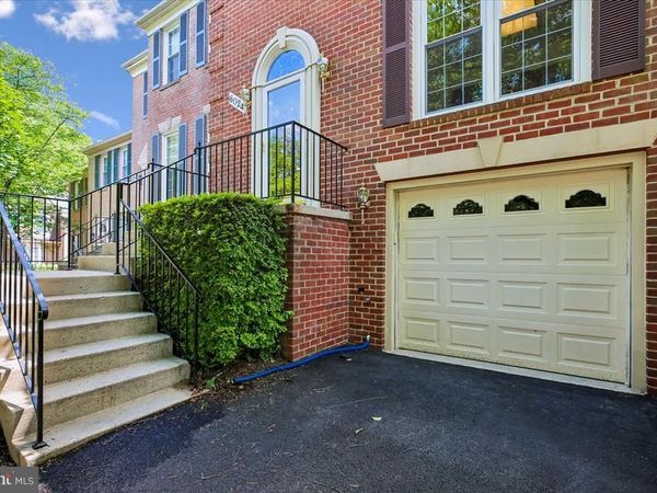 6024 LOGANWOOD, NORTH BETHESDA, MD 20852