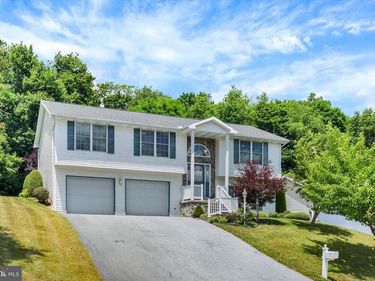 1203 LINCOLN STREET, DUNCANNON, PA 17020