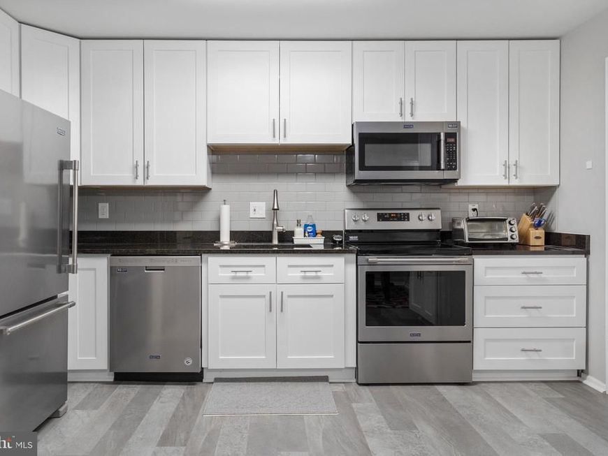 8019 Valley Manor Road, Unit 2B, Owings Mills, MD 21117 Main Photo
