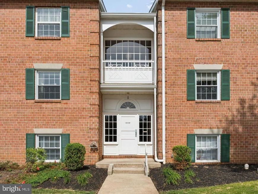 1 Lucan Court, Unit 301, Lutherville Timonium, MD 21093 Main Photo
