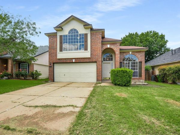 1008 Double File TRL , Round Rock, TX 78665