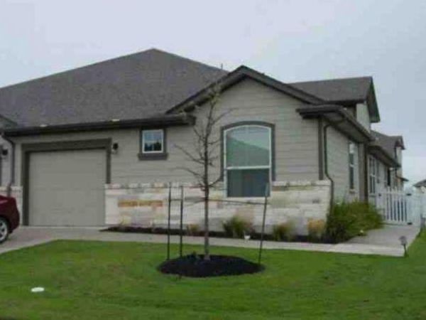 1701 Logan DR, Unit 53, Round Rock, TX 78664