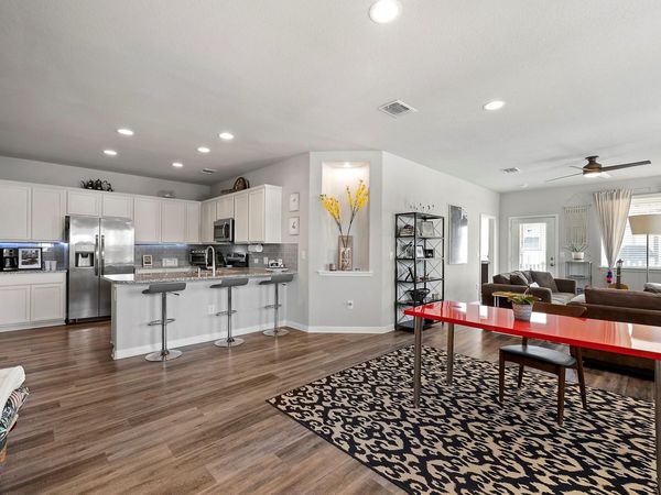 1701 Logan DR , Unit 53, Round Rock, TX 78664