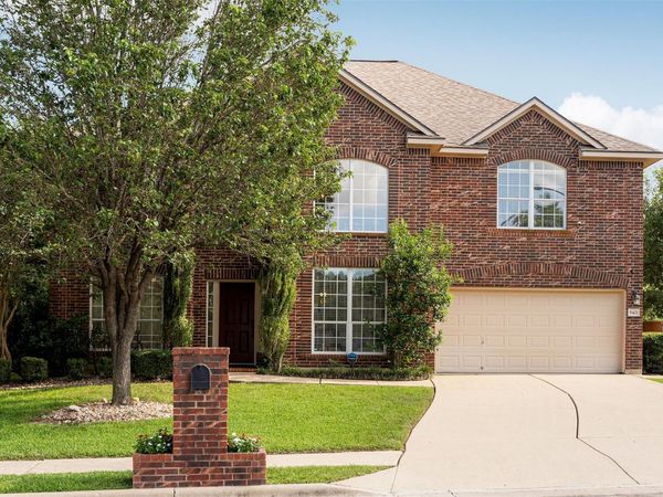 5421 Korth DR , Austin, TX 78749