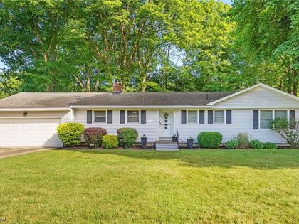 2315 Burnham Road Fairlawn, OH 44333
