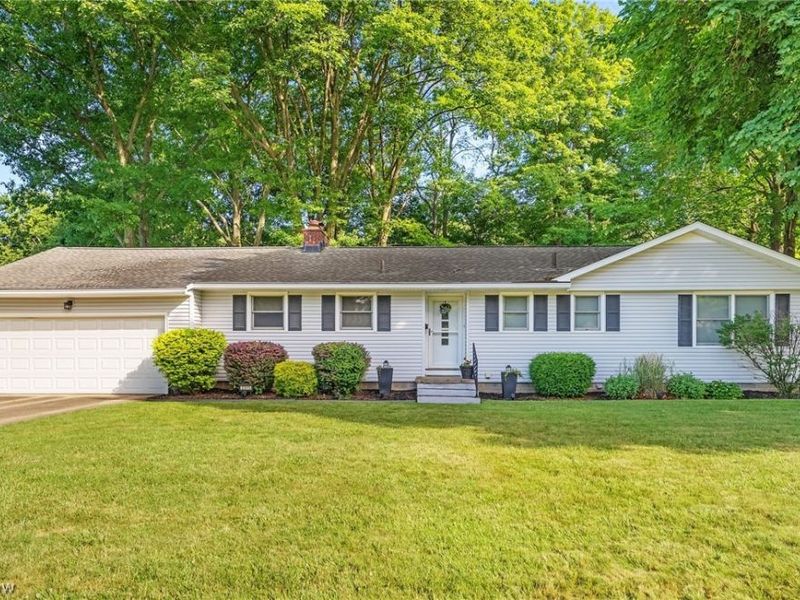 2315 Burnham Road, Fairlawn, OH 44333 Photo 1