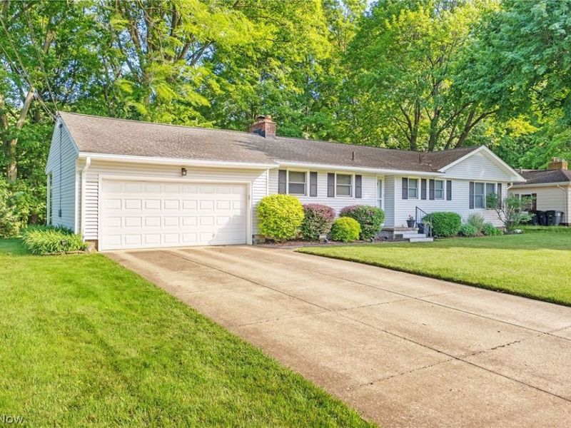 2315 Burnham Road, Fairlawn, OH 44333 Photo 3