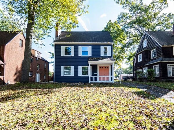 4337-4339 Chester Drive , Youngstown, OH 44512