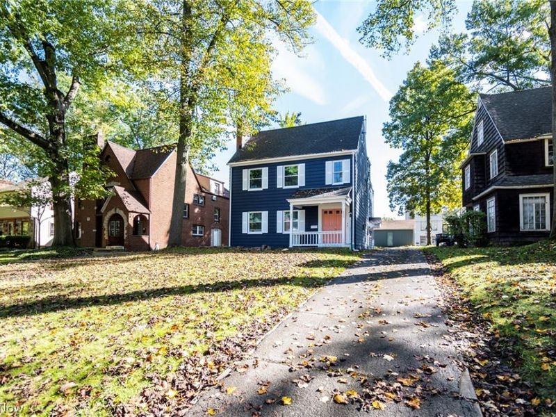 4337-4339 Chester Drive, Youngstown, OH 44512 Photo 2