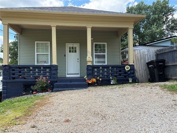 821 Goddard Avenue , Zanesville, OH 43701