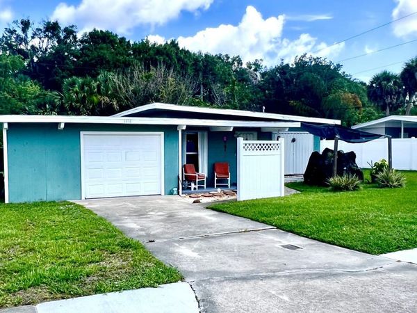 1616 Smith Drive , Titusville, FL 32780