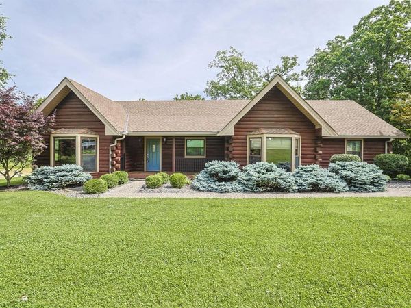 2776 Longbranch Road, Union, KY 41091