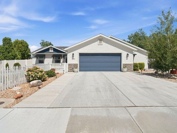 1720 N 3475 W, Cedar City, UT 84721