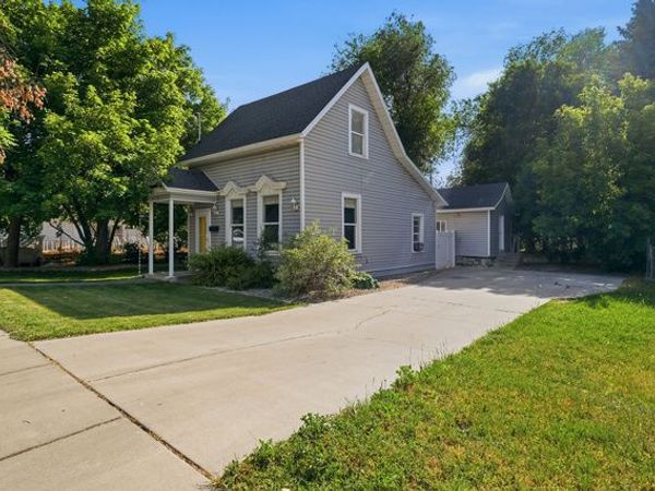 375 S 100 E, Logan, UT 84321