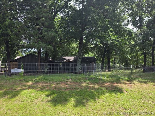 1386 Wilson N Jones Road , Bennington, OK 74723