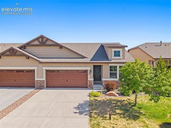 11447 Rill Point, Colorado Springs, CO 80921