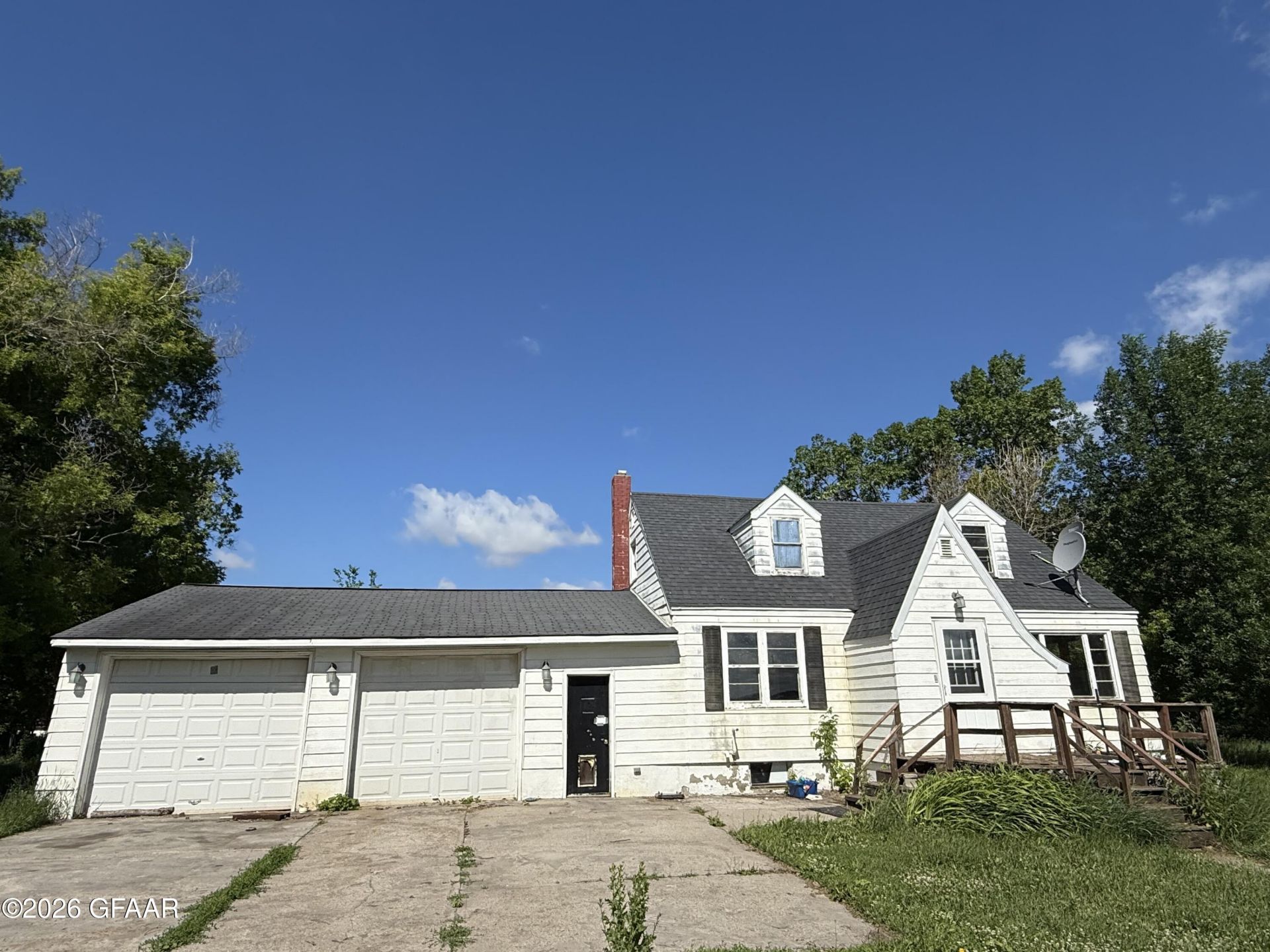 17148 10th Street Ne, Buxton, ND 58218 Main Photo