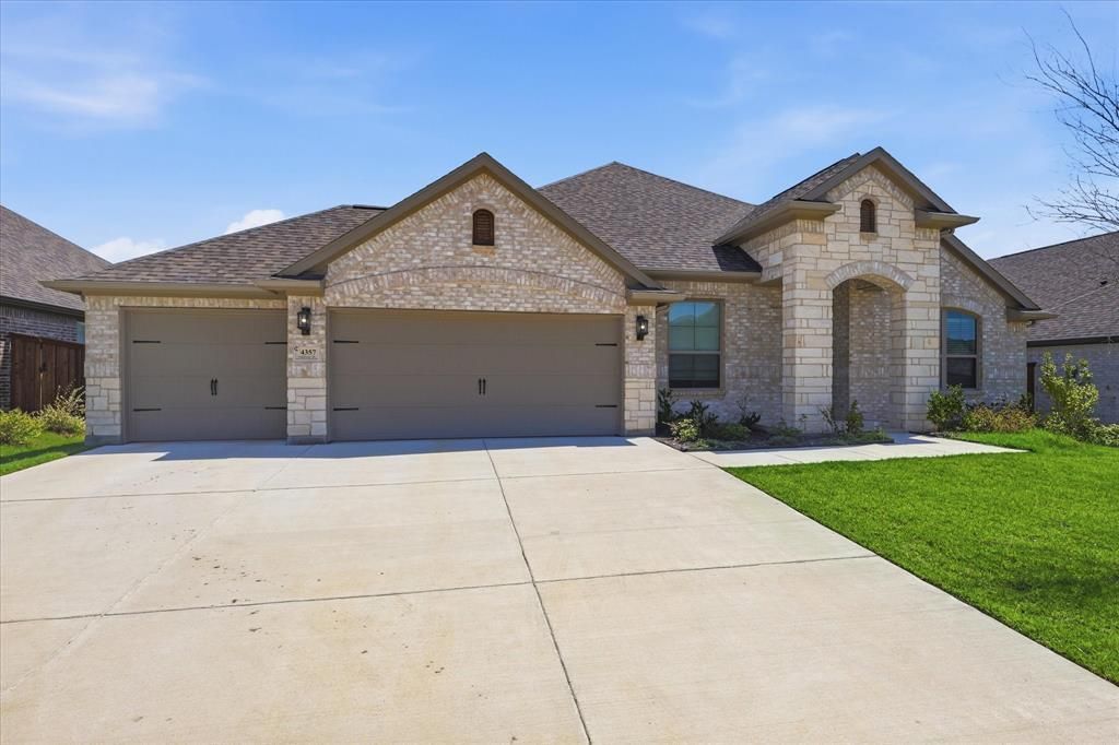 4357 Addison Street, Midlothian, TX 76065 Main Photo