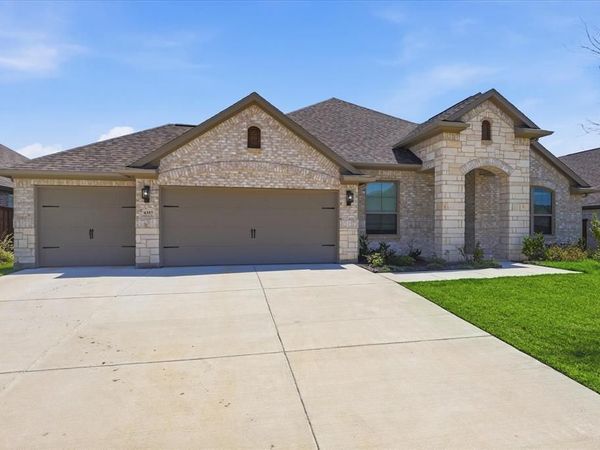 4357 Addison Street, Midlothian, TX 76065