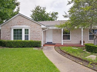 7726 Dentcrest Drive, Dallas, TX 75254