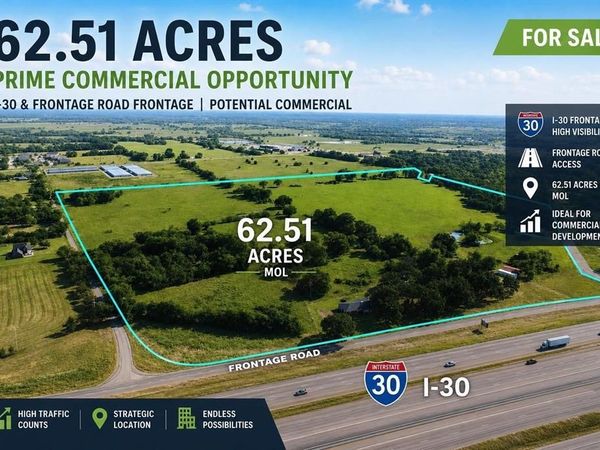 1250 Shannon Road W, Sulphur Springs, TX 75482