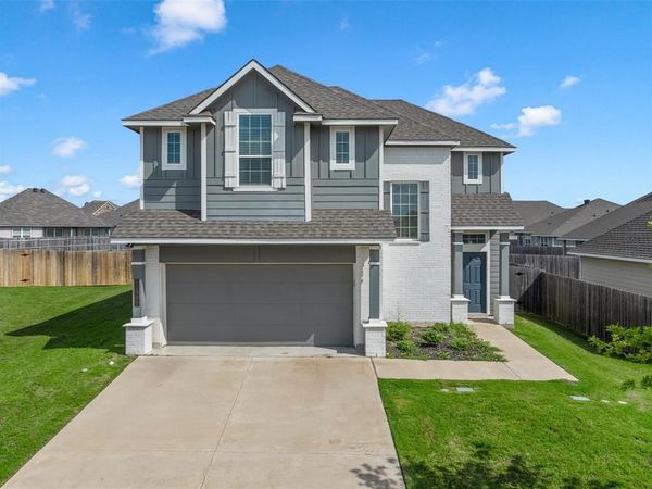 11509 Ullrich Court, Waco, TX 76655