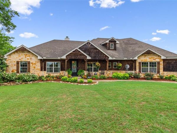 180 Fcr 901, Mexia, TX 76667