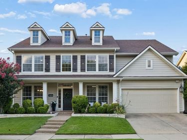 3466 Challaway Lane, Frisco, TX 75033