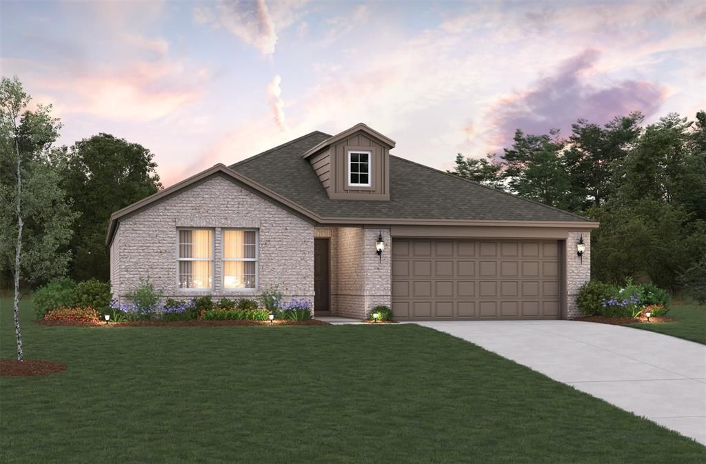 2013 Bayou Glen Drive, Denton, TX 76207 Main Photo