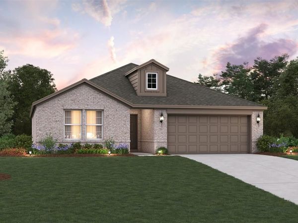 2013 Bayou Glen Drive, Denton, TX 76207