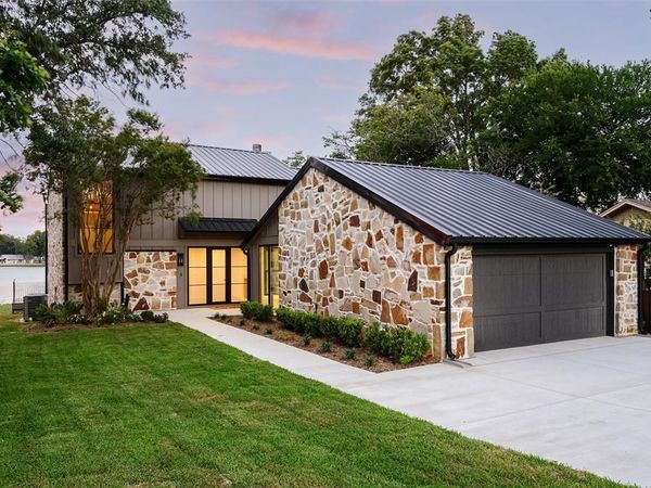 313 Scenic Drive, Heath, TX 75032