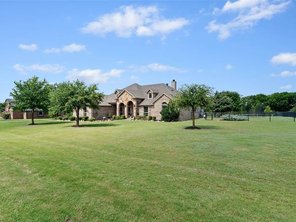 5044 Dogwood Drive , Celina, TX 75009